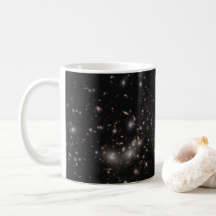 Pandoras kluster kaffemugg
