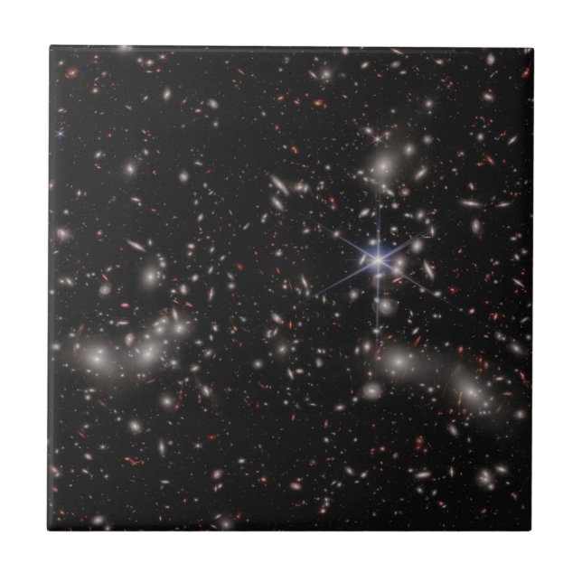 Pandoras kluster kakelplatta (Framsidan)