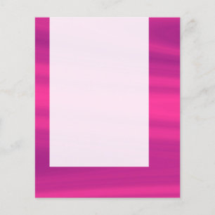 Panel 010 - Situation Rosa Flygblad