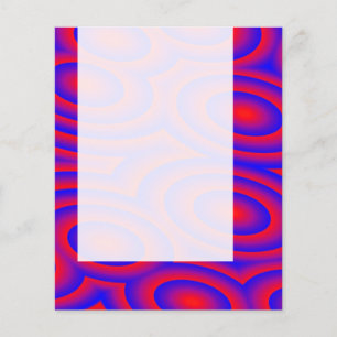 Panel 04 - Resonat Flygblad