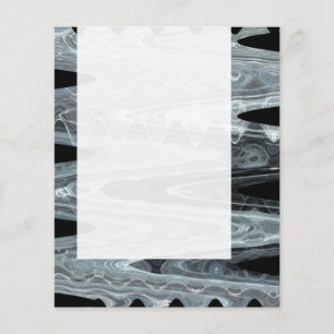 Panel 076 - Ices Wave Flygblad