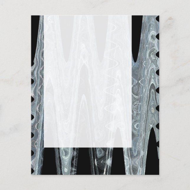 Panel 077 - Ices Wave 02 Flygblad (Framsidan)