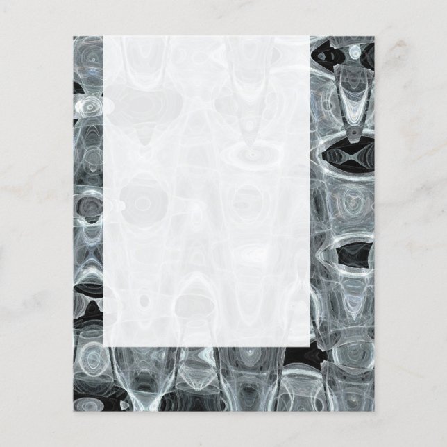 Panel 078 - Ices Wave II Flygblad (Framsidan)