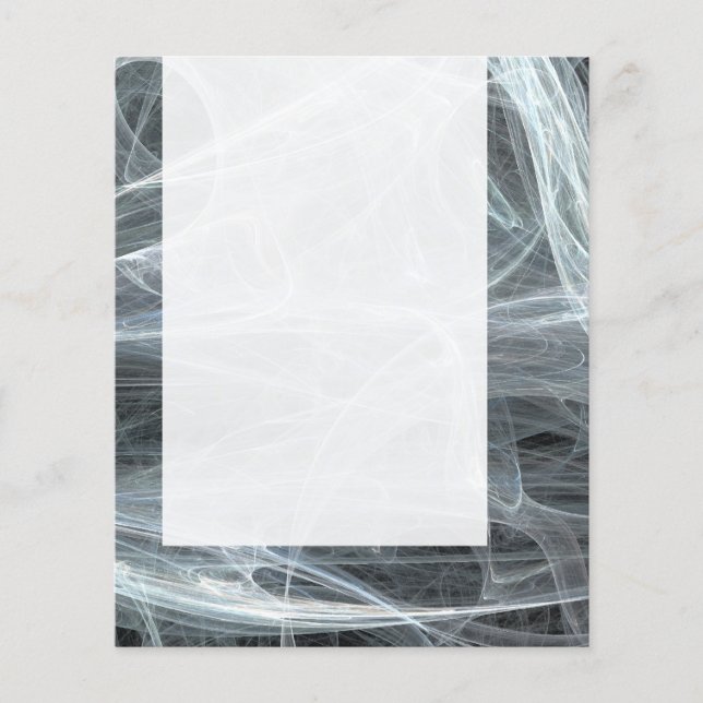 Panel 079 - Ice Flame Flygblad (Framsidan)