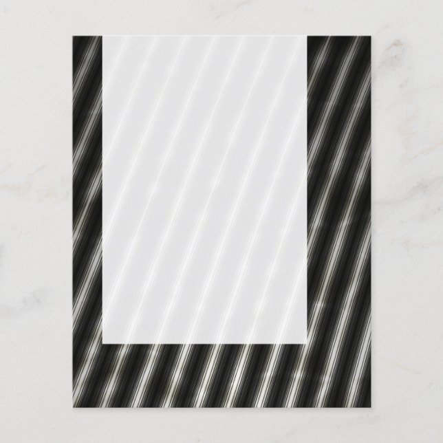 Panel 07 - Midnight Tak Flygblad (Framsidan)