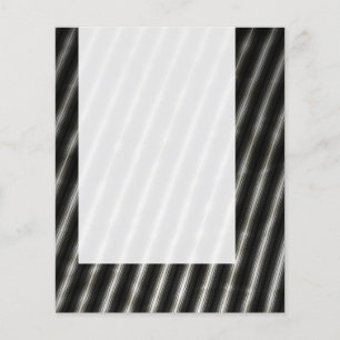 Panel 07 - Midnight Tak Flygblad