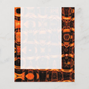 Panel 082 - Fractal Flame III Flygblad