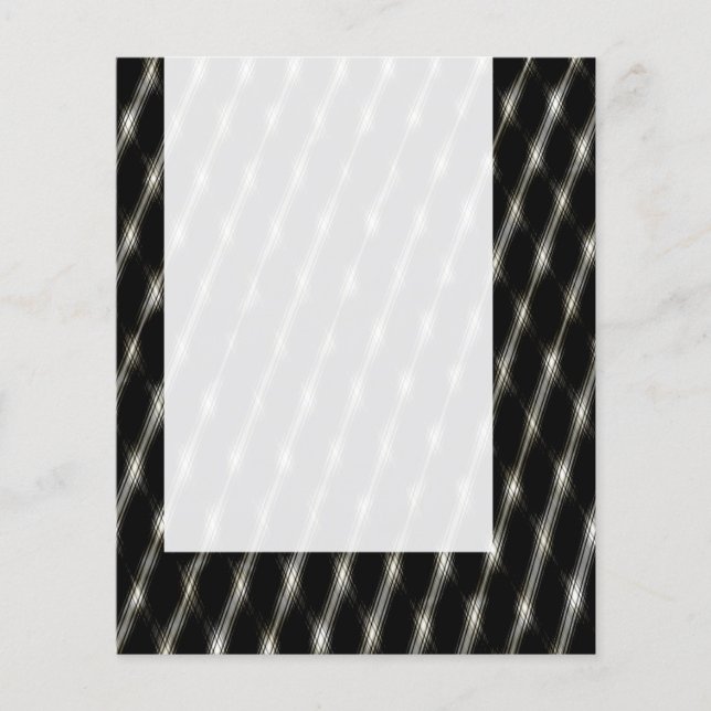 Panel 08 - Mörk Net Flygblad (Framsidan)