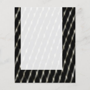 Panel 08 - Mörk Net Flygblad