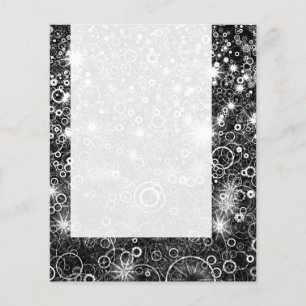 Panel 091 - Halo Stars Flygblad