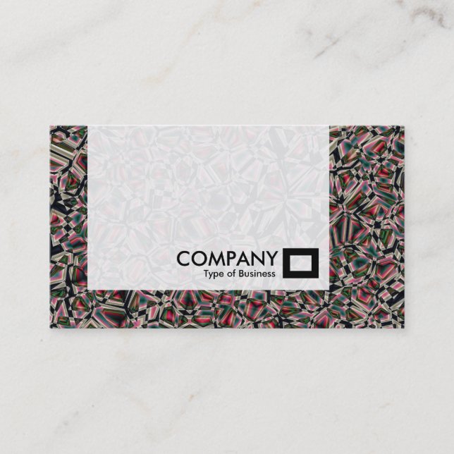 Panelen - Faktorer Visitkort (Framsida)