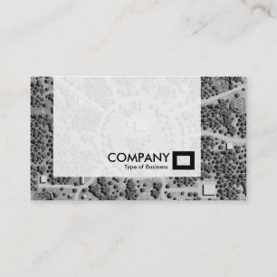 Panelen - Fönster liggande Visitkort