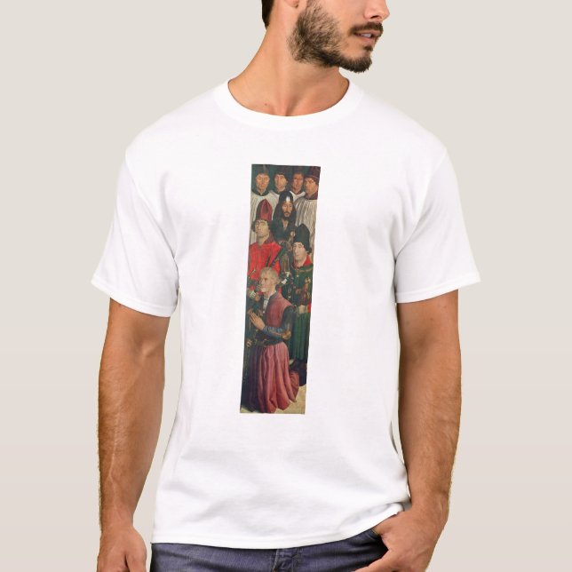 Panelen Knight Tee (Framsida)