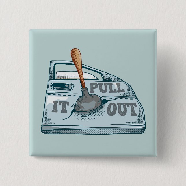 Panelens bilverkstad knapp (Framsida)