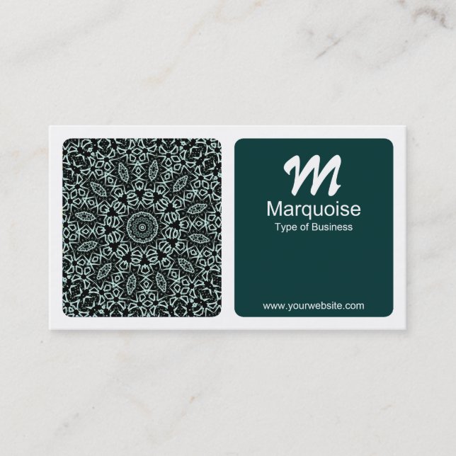 Paneler - Kalejdoskopi 04 Visitkort (Framsida)