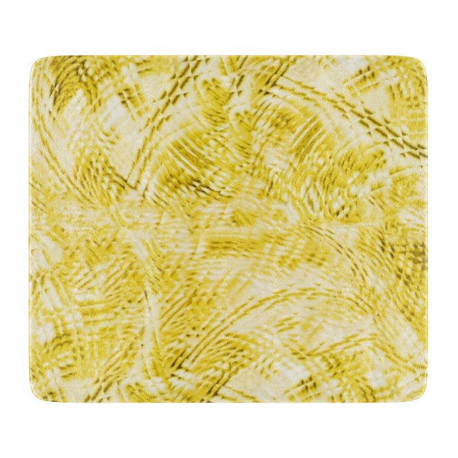 Panelerad Guld (Framsidan)