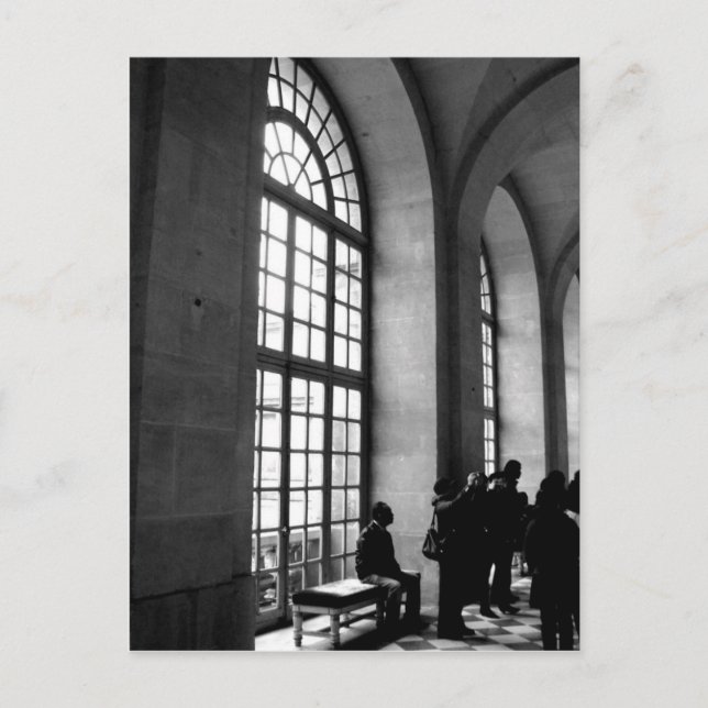 Panelfönster Vykort (Framsida)