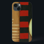 Panelmålning i Contemporary Loft Stil<br><div class="desc">En platt stil-målning med flerfärgade paneler och cirklar med contemporary. Ännu en fantastisk skapad av Jennifer Goldberger,  köp den här biet och ta en titt på några av hennes andra målningar!</div>