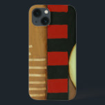 Panelmålning i Contemporary Loft Stil<br><div class="desc">En platt stil-målning med flerfärgade paneler och cirklar med contemporary. Ännu en fantastisk skapad av Jennifer Goldberger,  köp den här biet och ta en titt på några av hennes andra målningar!</div>