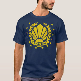 Panem 1 t shirt