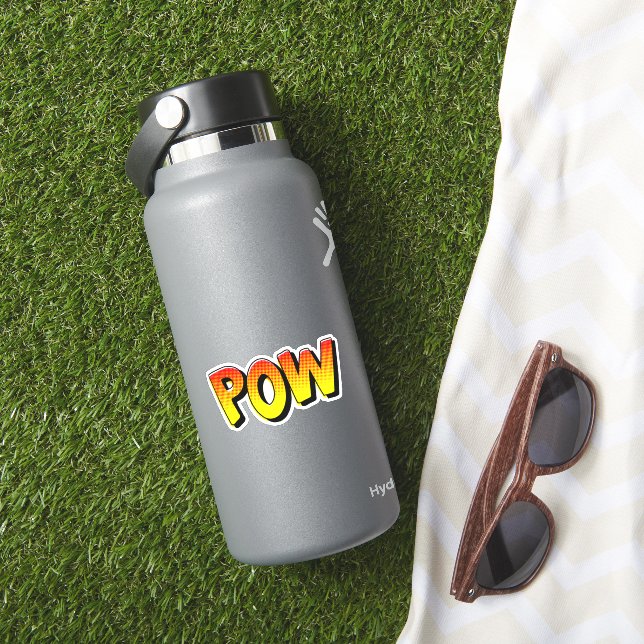 Pang Klistermärken (HydroFlask Insitu)