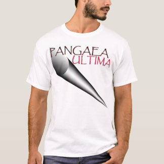Pangaea Ultima Tee Shirt