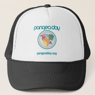 Pangea daghatt keps