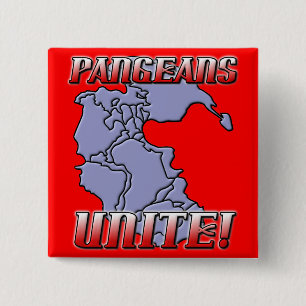 Pangea Förena Geografi Knapp