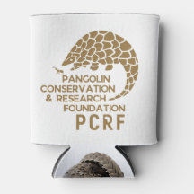 Pangolin Conservation & Research Foundation Mugg