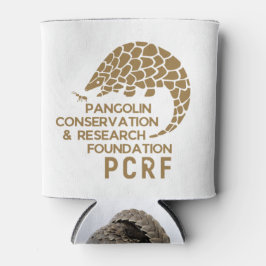 Pangolin Conservation & Research Foundation Mugg
