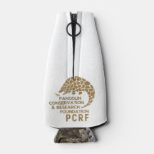 Pangolin Conservation & Research Foundation Mugg