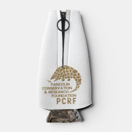 Pangolin Conservation & Research Foundation Mugg