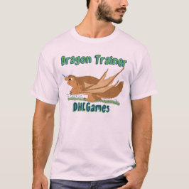 Pangolin Draktröja T Shirt