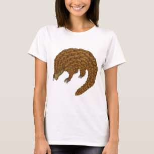 Pangolin T-shirt