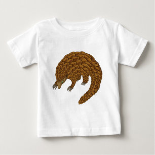 Pangolin T Shirt