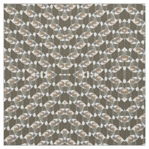 Pangolinbatik Tyg