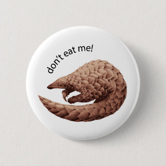 Pangolinen knäppas knapp