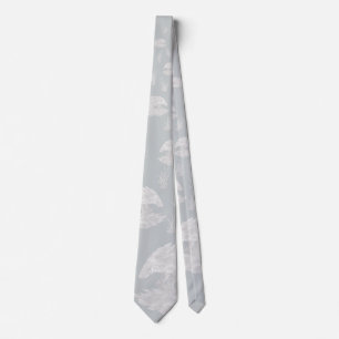 PangolinnackeTie (tända designen), Slips
