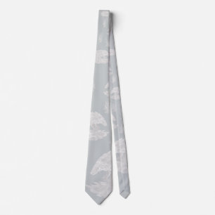 PangolinnackeTie (tända designen), Slips