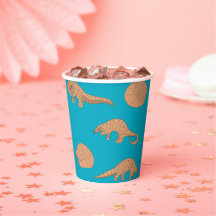 Pangolins