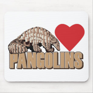 Pangolins-Heart Musmatta