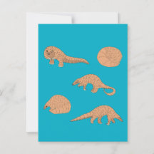 Pangolins