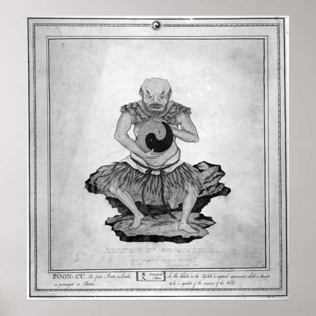 Pangu Poster (Framsidan)