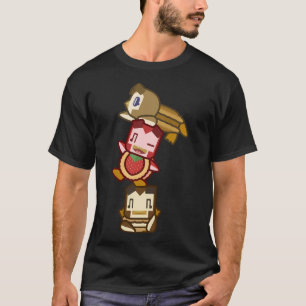 Pangwich Stacks 1 T Shirt