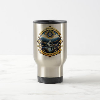 Panhandle Lodge 83 Resemugg