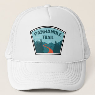 Panhandle Trail Keps