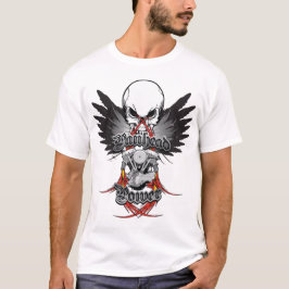 Panhead driver t-shirt