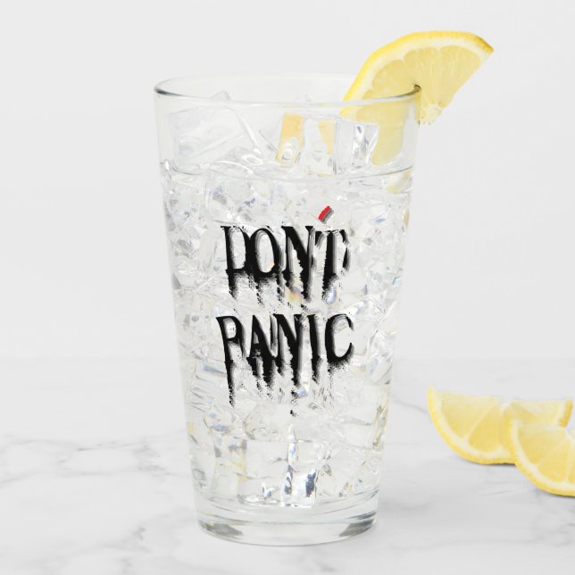 Panic.b Glaskopp (Bakside Is)