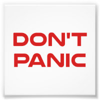 Panic