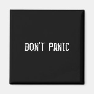 Panic Magnet